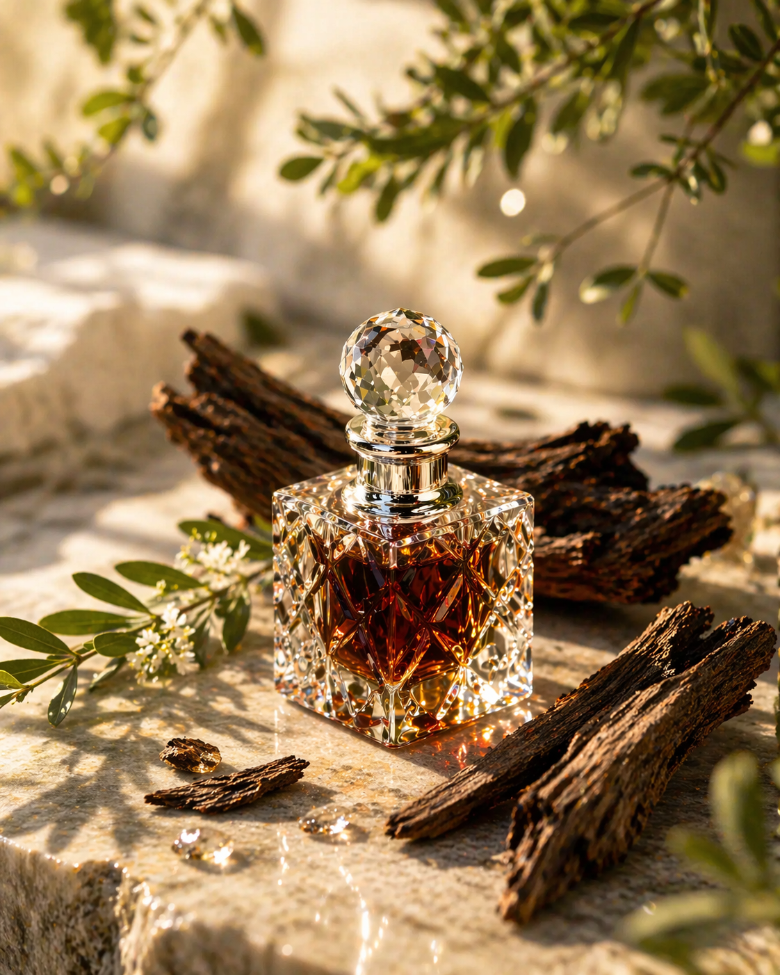 Oud Collection
